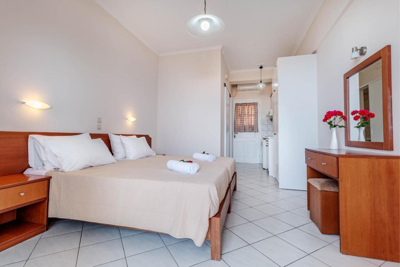 Lido Sofia Holidays 阿齐欧斯·贡多斯 外观 照片
