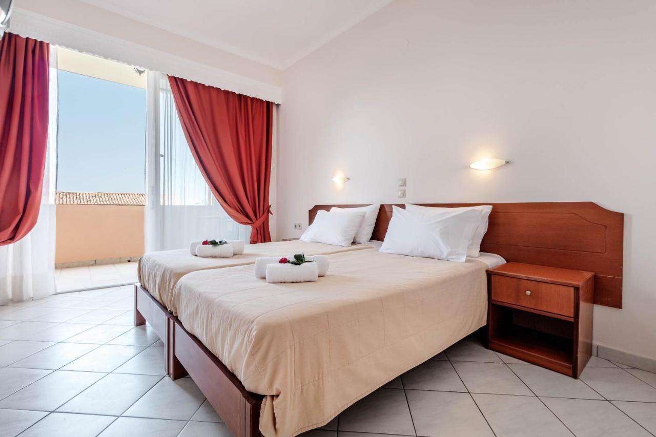 Lido Sofia Holidays 阿齐欧斯·贡多斯 外观 照片