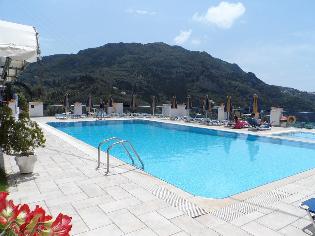 Lido Sofia Holidays 阿齐欧斯·贡多斯 外观 照片