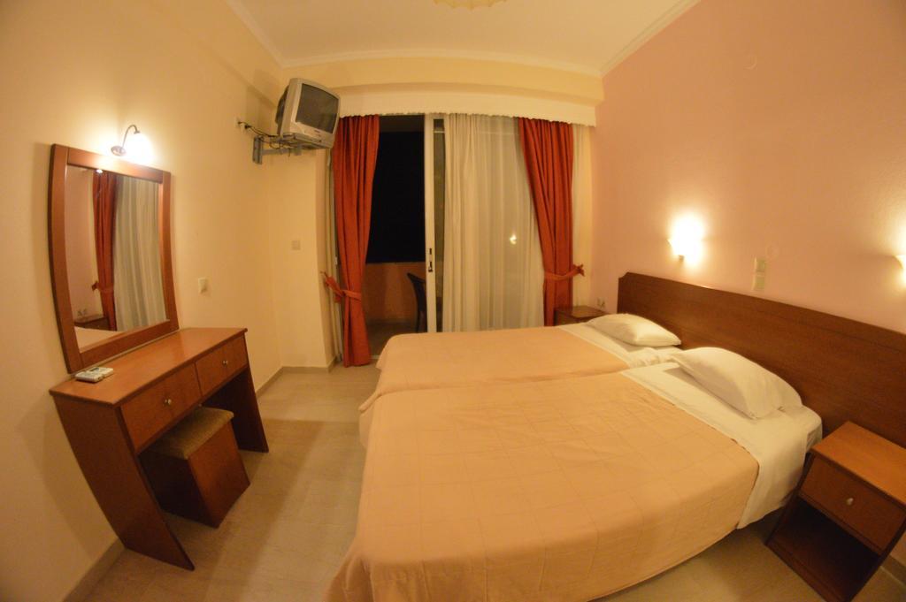 Lido Sofia Holidays 阿齐欧斯·贡多斯 外观 照片