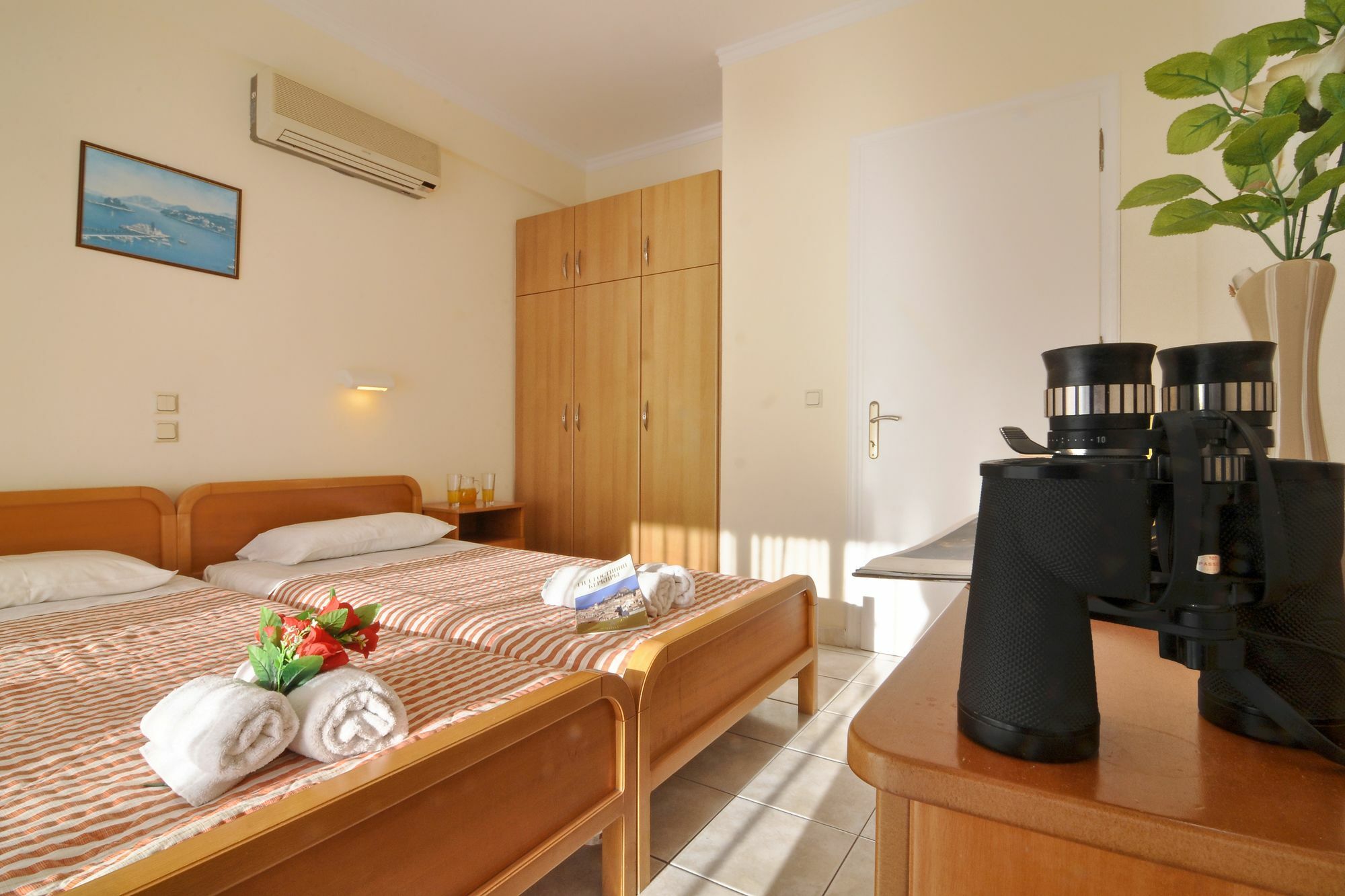Lido Sofia Holidays 阿齐欧斯·贡多斯 外观 照片